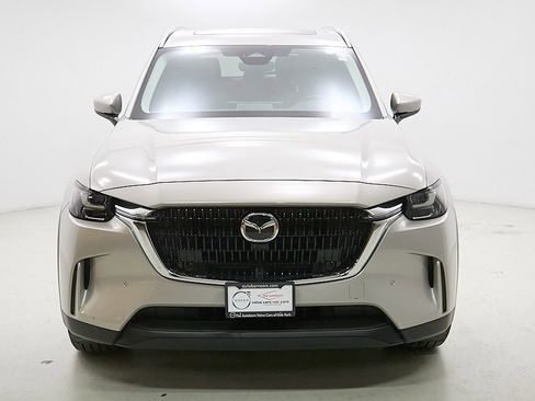 Used 2025 MAZDA CX-90 3.3 Turbo w/ Preferred Package image 5