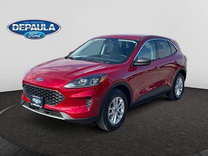 Used 2022 Ford Escape SE w/ Convenience Package