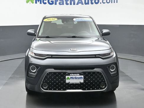 Used 2020 Kia Soul EX image 4