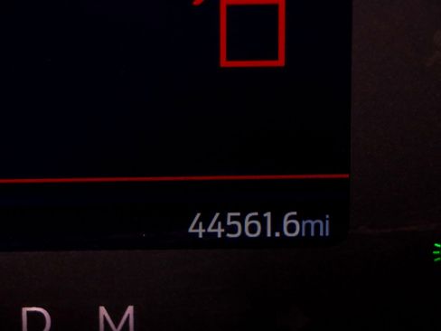 Used 2022 Ford Bronco Wildtrak image 16