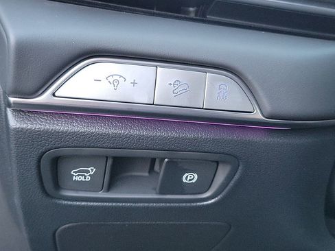 Used 2025 Genesis GV80 2.5T Standard image 33