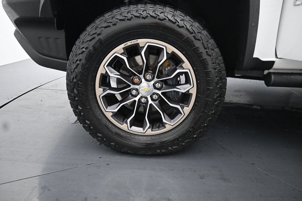 Used 2019 Chevrolet Colorado ZR2 AWD/4WD image 15