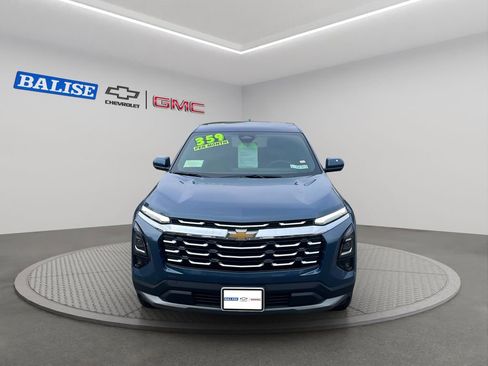 New 2026 Chevrolet Equinox LT w/ Convenience Package II image 3