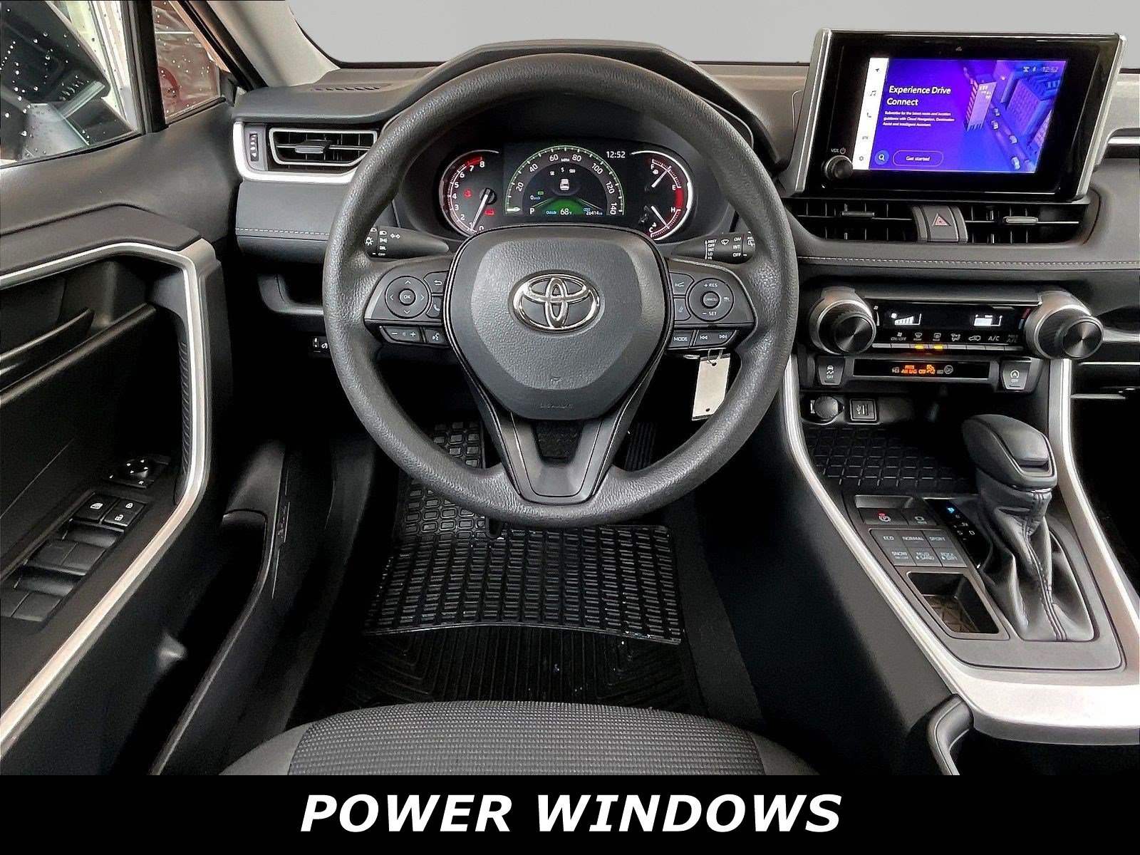 Used 2023 Toyota RAV4 LE AWD/4WD image 8