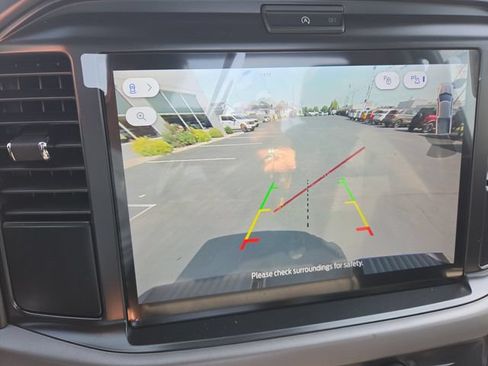 New 2026 Ford F150 XL AWD/4WD image 23