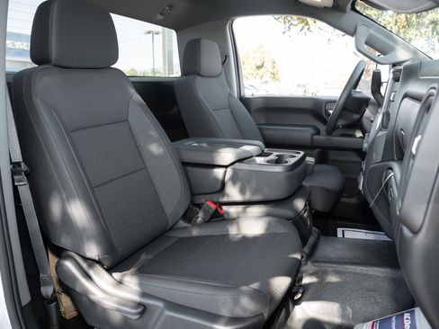 New 2026 Chevrolet Silverado 3500 W/T w/ WT Convenience Package image 29