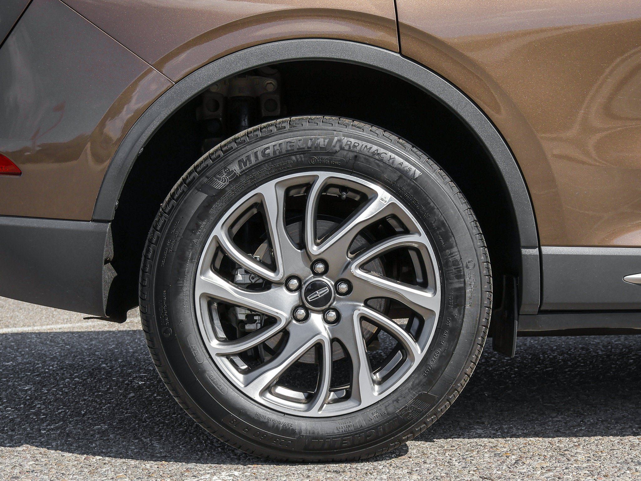 Used 2022 Lincoln Corsair AWD w/ Equipment Group 101A image 12