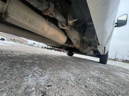 Used 2013 Chevrolet Silverado 1500 W/T image 10