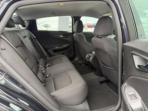 Used 2023 Chevrolet Malibu LT image 19