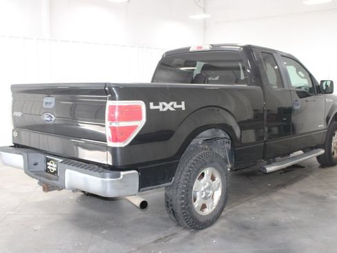 Used 2013 Ford F150 XLT w/ Trailer Tow Pkg AWD/4WD image 9