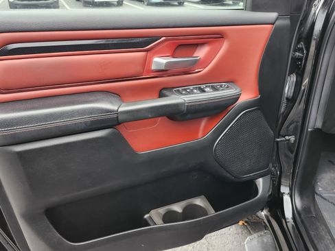 Used 2019 RAM 1500 Rebel w/ Rebel Level 2 Equipment Group image 31