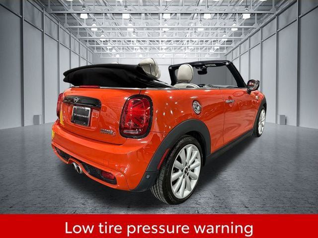 Used 2021 MINI Cooper S FWD image 4
