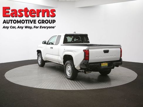 Used 2024 Toyota Tacoma SR image 61