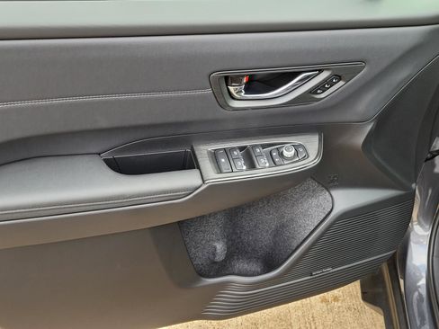 New 2026 Subaru Outback Touring XT image 4