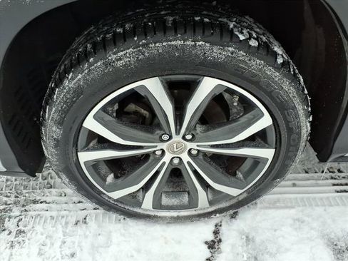 Used 2017 Lexus RX 350 FWD w/ Premium Package image 9