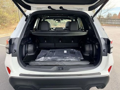 Used 2026 Subaru Forester image 12