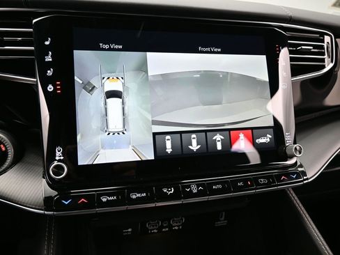 Used 2024 Jeep Grand Wagoneer Series II w/ Quick Order Packagew 28T image 26