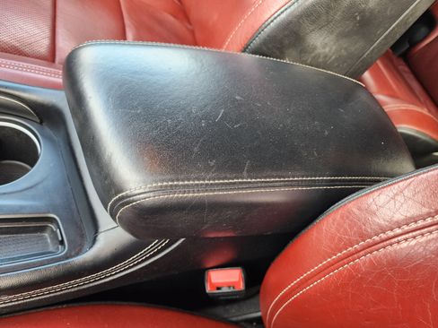 Used 2022 Dodge Durango SRT w/ Technology Group image 39