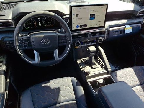 New 2026 Toyota 4Runner 4WD image 9