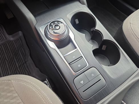 Used 2022 Ford Escape SE w/ Convenience Package image 29