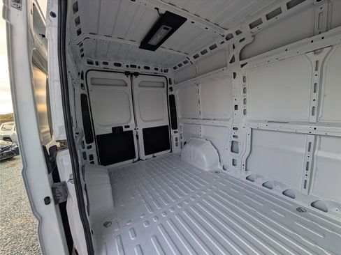 New 2026 RAM ProMaster 2500 w/ Safety Group image 8