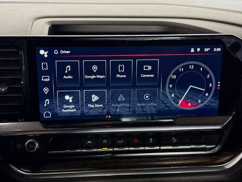 Used 2024 GMC Sierra 1500 Elevation image 15