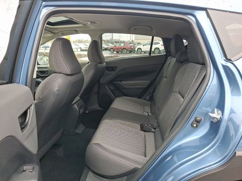 Certified 2024 Subaru Crosstrek 2.0i Premium image 10