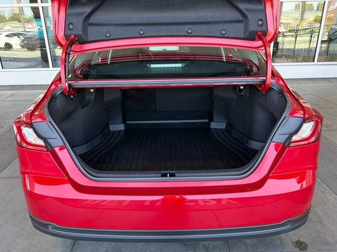 Certified 2026 Toyota Camry LE FWD image 16