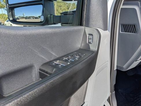 New 2026 Ford F350 XL AWD/4WD image 19