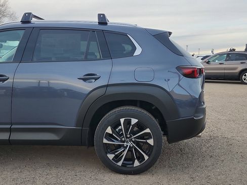 New 2026 MAZDA CX-50 2.5 Hybrid w/ Weather Package image 9