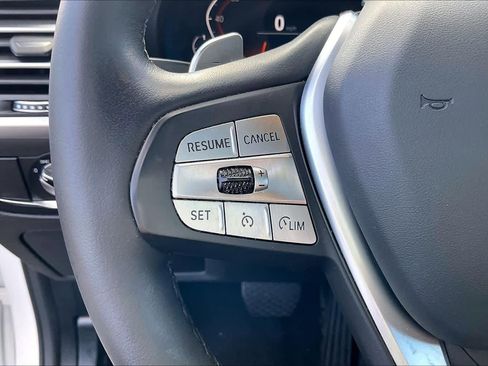 Used 2024 BMW X4 xDrive30i w/ Premium Package image 21