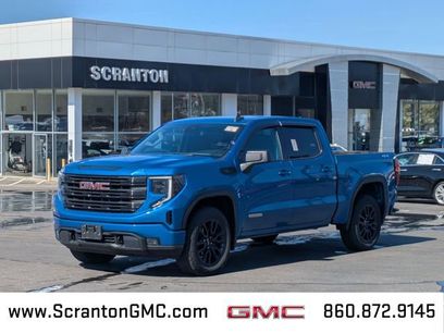 Used 2022 GMC Sierra 1500 Elevation