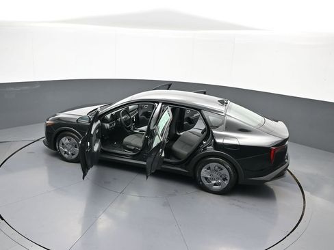 Used 2025 Kia K4 FWD image 43