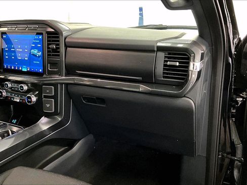 Certified 2023 Ford F150 XLT w/ Equipment Group 302A High image 15