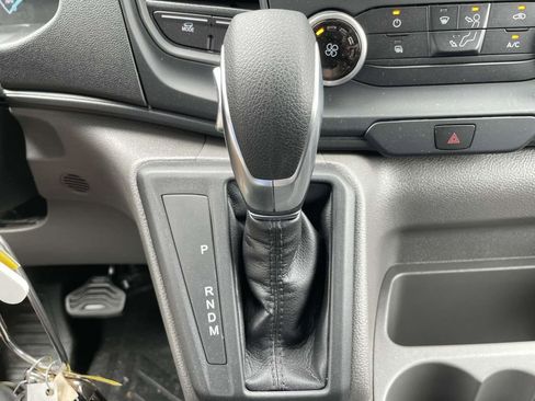 New 2025 Ford Transit 350 image 16