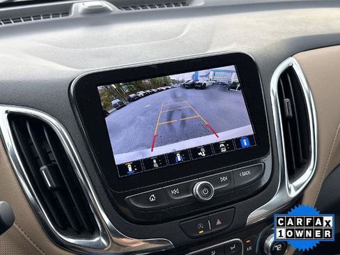 Used 2023 Chevrolet Equinox Premier AWD/4WD image 15