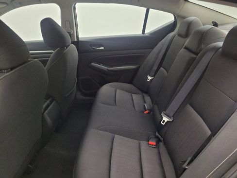 Used 2022 Nissan Altima 2.5 SV image 18