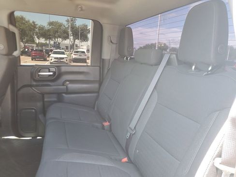 Used 2023 Chevrolet Silverado 2500 LT w/ Convenience Package AWD/4WD image 9