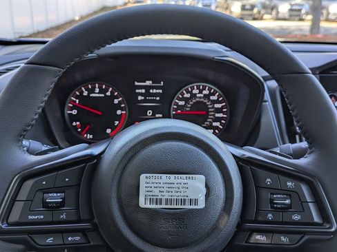 New 2026 Subaru WRX Limited image 30