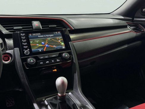 Used 2020 Honda Civic Type R image 57