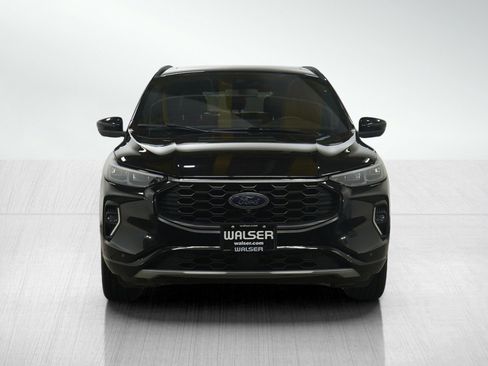Used 2023 Ford Escape ST-Line Elite image 8