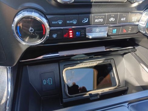 Used 2023 Ford F150 King Ranch AWD/4WD image 10
