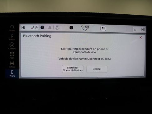 Used 2024 Jeep Wrangler Sahara image 45