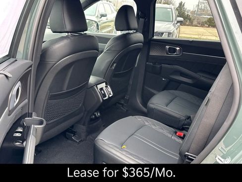 New 2026 Kia Sorento SX Prestige image 15