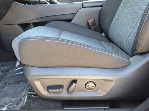 Certified 2023 Nissan Rogue SV AWD/4WD image 17