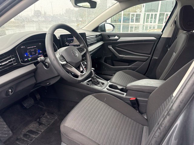 Used 2026 Volkswagen Jetta S FWD image 13