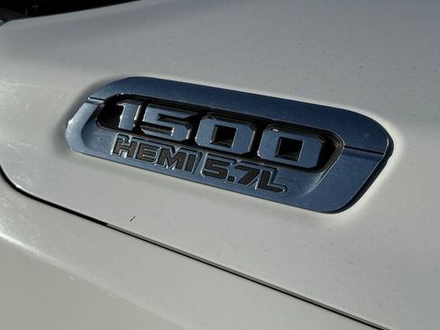 Used 2020 RAM 1500 Lone Star RWD image 5