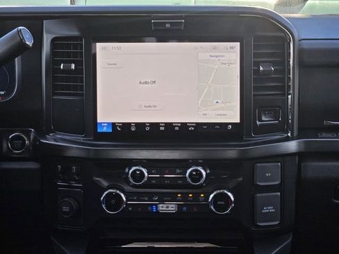 New 2026 Ford F350 Lariat RWD image 25