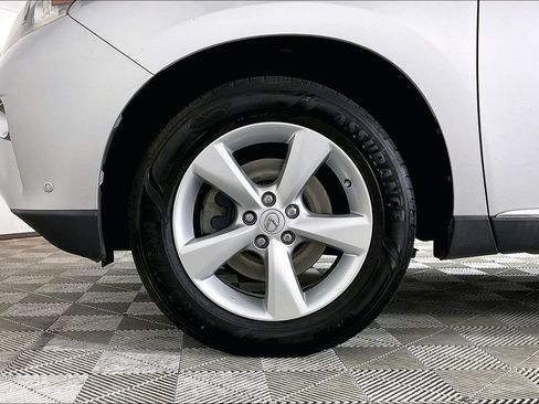 Used 2014 Lexus RX 350 FWD image 8
