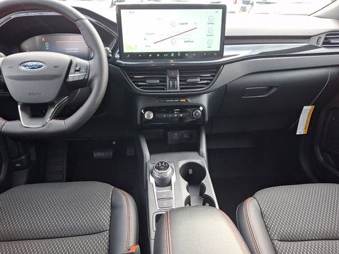 New 2026 Ford Escape ST-Line w/ Tech Pack #1 FWD image 17